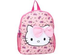 Vadobag Detský ruksak Hello Kitty Best Day Ever