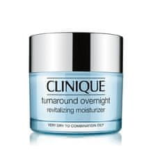 Clinique Clinique - Turnaround Overnight Revitalizing Moisturizer - Regenerating Night Cream 50ml 