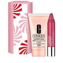 Clinique Clinique - Grab and Go Merry Moisture - Dárková sada hydratační péče 