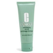 Clinique Clinique - Exfoliating Scrub - Exfoliating Face Cream 100ml 