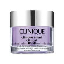 Clinique Clinique - Clinique Smart Clinical MD Multi-Dimensional Age Transformer - Gel cream for firming the skin 50ml 