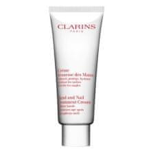 Clarins Clarins - Jeunesse des Mains Hand and Nail Treatment Cream - Hand and Nail 100ml 