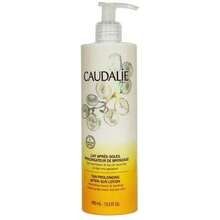 Caudalie Caudalie - Suncare Tan Prolonging After Sun Lotion - Zklidňující mléko po opalování 400ml 