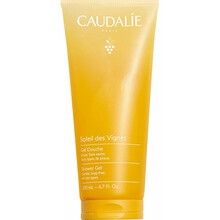 Caudalie Caudalie - Soleil des Vignes Shower Gel - Sprchový gel 200ml 