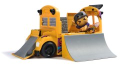 TECH DECK Sk8 Crew Autobus playset