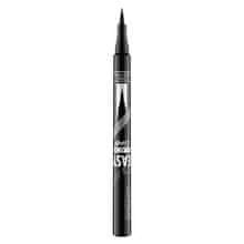 Catrice Catrice - It´s Easy Black Liner - Dlouhotrvající oční linka 1 ml 