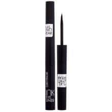 Catrice Catrice - Ink Eye Liner - Matné inkoustové oční linky 1,7 ml 