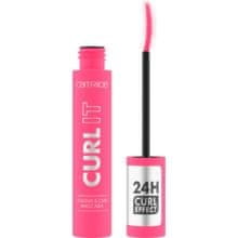 Catrice Catrice - Curl It Volume & Curl Mascara - Řasenka pro objem a natočení řas 11 ml 