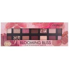 Catrice Catrice - Blooming Bliss Slim Eyeshadow Palette - Paletka očních stínů 10,6 g 