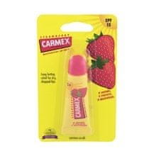 Carmex Carmex - Strawberry Lip Balm - Lip balm 4 g 10.0g 