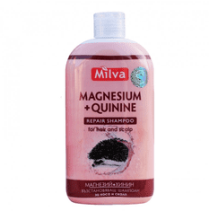 Milva Šampón HAIR REPAIR STIMULATOR BIG 500 ml