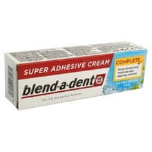 Blend-a-dent - Blend-a-dent Complete Fresh - Fixing cream 47.0g 