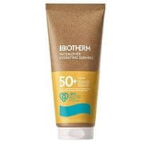 Biotherm BIOTHERM - Waterlover Hydrating Sun Milk SPF 50+ - Ochranné hydratační mléko 200ml 