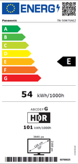 PANASONIC TN-50W70AEZ