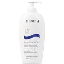 Biotherm BIOTHERM - Lait De Douche Shower Cleansing Milk - Milk Moisturizing Shower 200ml 