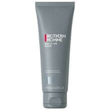 Biotherm BIOTHERM - Homme Basics Line Peeling - Pleťový peeling pro muže 125ml 