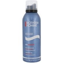 Biotherm BIOTHERM - HOMME Shaving Gel (Normal Skin) - Shaving Gel for Men 150ml 