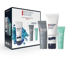 Biotherm BIOTHERM - Homme Set - Dárková sada péče pro muže 135ml 