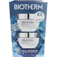 Biotherm BIOTHERM - Duo Cera Repair - Dárková sada 