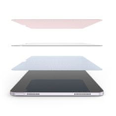 RINGKE TEPLOVANÉ SKLO RINGKE EASY SLIDE IPAD AIR 13 2024 CLEAR