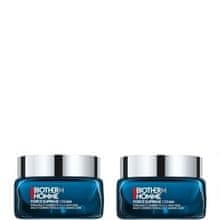 Biotherm BIOTHERM - Duo Force Supreme Duopack - Dárková sada 