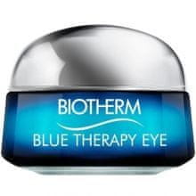 Biotherm BIOTHERM - BLUE THERAPY Eye Visible Signs Of Aging Repair - Rejuvenating Eye Cream 15ml 