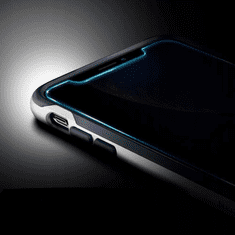 Spigen TVRDENÉ SKLO SPIGEN ALM GLASS.TR IPHONE 11 SÚKROMIE