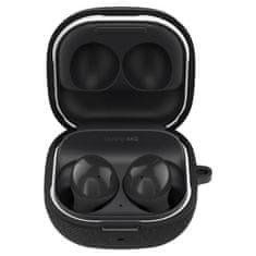 Spigen SPIGEN URBAN FIT SAMSUNG GALAXY BUDS 2 PRO / 2 / LIVE / PRO BLACK