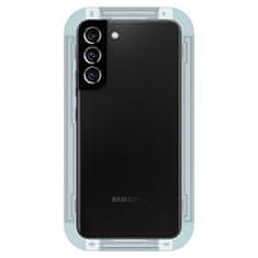 Spigen TVRDENÉ SKLO SPIGEN GLAS.TR EZ FIT PRE SAMSUNG GALAXY S22+ - 2 KS.