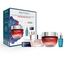 Biotherm BIOTHERM - Blue Peptides Set - Dárková sada 77ml 