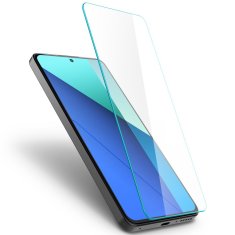 Spigen TVRDENÉ SKLO SPIGEN GLAS.TR SLIM, 2 BALENIE XIAOMI REDMI NOTE 13 4G / LTE CLEAR