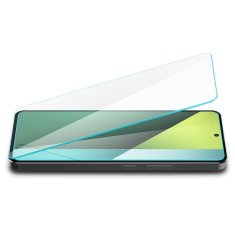 Spigen TVRDENÉ SKLO SPIGEN GLAS.TR SLIM, 2 BALENIE XIAOMI REDMI NOTE 13 PRO 5G CLEAR