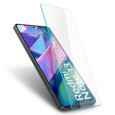 Spigen TVRDENÉ SKLO SPIGEN GLAS.TR SLIM 2-BALENIE XIAOMI REDMI NOTE 13 5G CLEAR