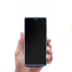 Spigen TEPELNÉ SKLO SPIGEN GLAS.TR SLIM HUAWEI P30 PRO ČIERNA