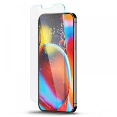 Spigen TVRDENÉ SKLO SPIGEN GLAS.TR SLIM IPHONE 13 / 13 PRO / 14