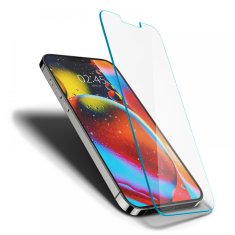 Spigen TVRDENÉ SKLO SPIGEN GLAS.TR SLIM IPHONE 13 / 13 PRO / 14