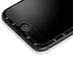 Spigen TVRDENÉ SKLO SPIGEN GLAS.TR SLIM IPHONE 7 / 8 / SE 2020 / 2022