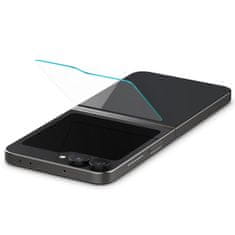 Spigen TEPELNÉ SKLO SPIGEN GLAS.TR "EZ FIT" 2-BALENIE GALAXY S FLIP 6 CLEAR