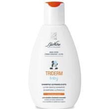 BioNike BioNike - Triderm Baby Ultra Gentle Shampoo - Ultra jemný šampon 200ml 