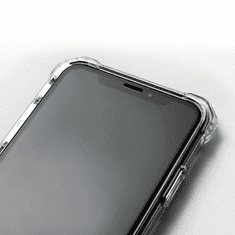 Spigen TVRDENÉ SKLO SPIGEN GLASS FC IPHONE 11 PRO ČIERNE