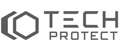 Tech-protect TECH-PROTECT ARMOR XIAOMI SMART BAND 8/8 NFC ČIERNA