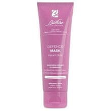 BioNike BioNike - Defence Mask Instant Glow Peeling Mask - Peelingová pleťová maska 75ml 