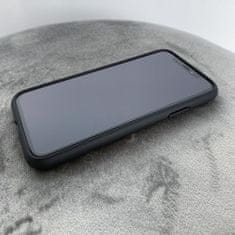 Hofi HOFI HYBRID GLASS IPHONE 11 / XR BLACK HYBRID GLASS