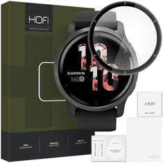 Hofi HOFI HYBRID PRO+ HYBRIDNÉ SKLO GARMIN VENU 2 ČIERNA