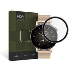 Hofi HOFI HYBRID PRO+ HYBRIDNÉ SKLO HUAWEI WATCH GT 3 (42 MM) ČIERNA