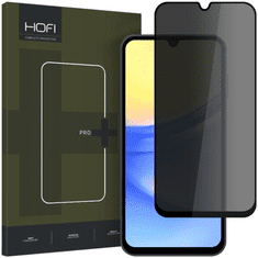 Hofi HOFI ANTI SPY GLASS PRO+ PRIVATIZAČNÉ SKLO GALAXY A15 4G / 5G / A25 5G SÚKROMIE