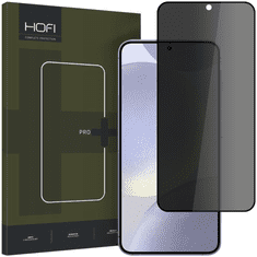 Hofi HOFI ANTI SPY GLASS PRO+ GALAXY S24 PRIVATIZAČNÉ SKLO