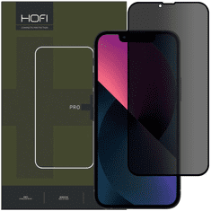 Hofi HOFI ANTI SPY GLASS PRO+ PRIVATIZAČNÉ SKLO IPHONE 13 MINI