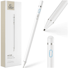 Tech-protect TECH-PROTECT ACTIVE STYLUS PEN BIELY