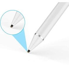 Tech-protect TECH-PROTECT ACTIVE STYLUS PEN BIELY